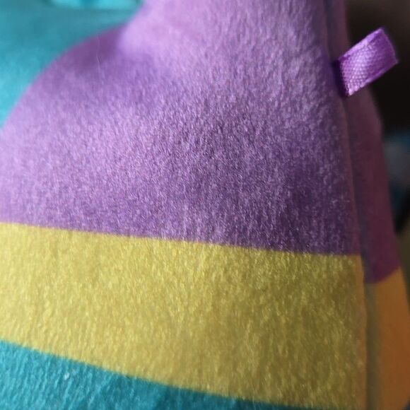 Squishmallow Cade The Crayon Box Back to School Plush Kellytoy Soft Stuffed Y2k - Picture 3 of 10